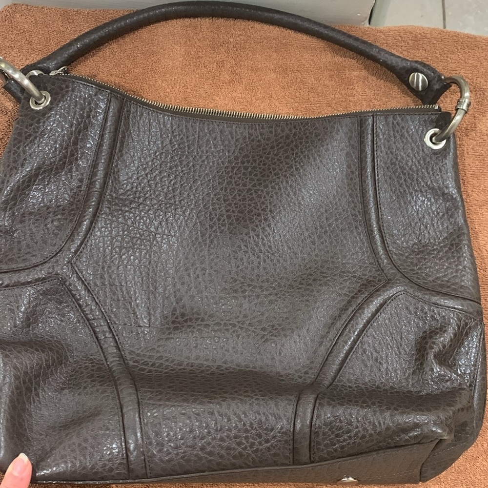 Kenneth Cole Purse - Picture 3 of 7